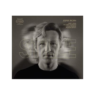 THORN, JESPER - STILLE - CD