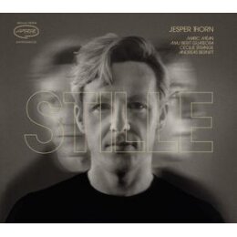 THORN, JESPER - STILLE - CD