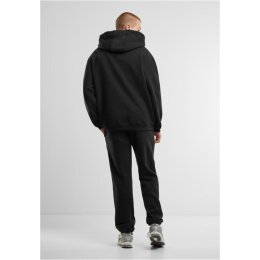 Urban Classics - TB7279 - Basic Oversized Hoody - Black