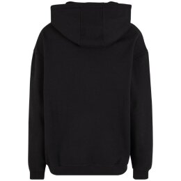 Urban Classics - TB7279 - Basic Oversized Hoody - Black