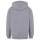 Urban Classics - TB7279 - Basic Oversized Hoody - heathergrey