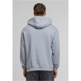 Urban Classics - TB7279 - Basic Oversized Hoody - heathergrey L