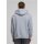 Urban Classics - TB7279 - Basic Oversized Hoody - heathergrey L