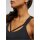 Urban Classics - TB7809 - Ladies Sports Bra crossed - black