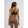 Urban Classics - TB7809 - Ladies Sports Bra crossed - black XL