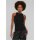 Urban Classics - TB6188 - Ladies Racer Back Rib Top - black S