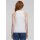 Urban Classics - TB6188 - Ladies Racer Back Rib Top - white