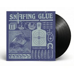 SNIFFING GLUE - HORSEHEAD - 12"