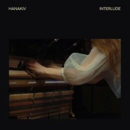 HANAKIV - INTERLUDE - LP
