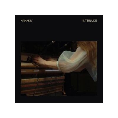 HANAKIV - INTERLUDE - CD