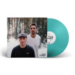 LIEDFETT - LIEDFETT (PETROL COLORED) - LP