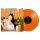 MARIYBU - FRECH (ORANGE COLORED) - LP