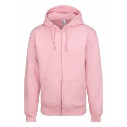 Just Hoods - Zoodie (JH050) - Baby Pink L