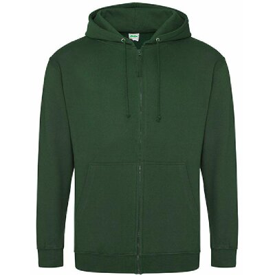 Just Hoods - Zoodie (JH050) - Bottle Green