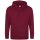 Just Hoods - Zoodie (JH050) - Burgundy XL
