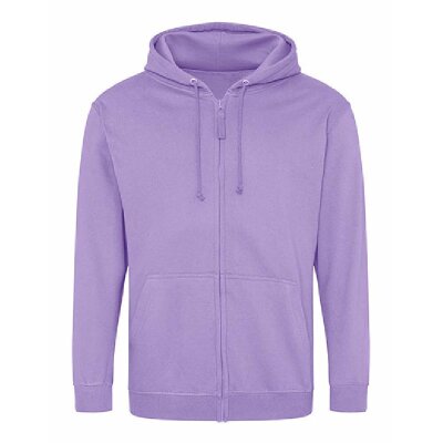 Just Hoods - Zoodie (JH050) - Digital Lavender