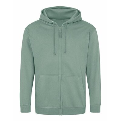 Just Hoods - Zoodie (JH050) - Dusty Green