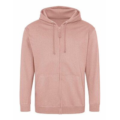 Just Hoods - Zoodie (JH050) - Dusty Pink