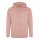 Just Hoods - Zoodie (JH050) - Dusty Pink L