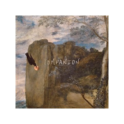 SLUICE - COMPANION - CD