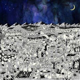 FATHER JOHN MISTY - PURE COMEDY - CD