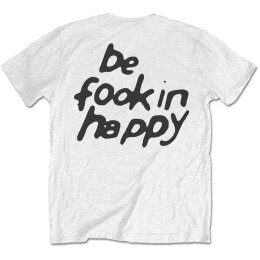 Yungblud - Face - white - T-Shirt