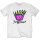 Yungblud - Face - white - T-Shirt