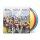 VARIOUS - ATELIER RYZA TRILOGY (LEMON, RED & LIGHT BLUE) - LP