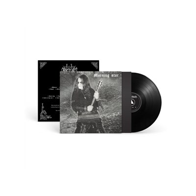 KEKHT ARÄKH - MORNING STAR - LP