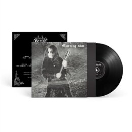 KEKHT ARÄKH - MORNING STAR - LP