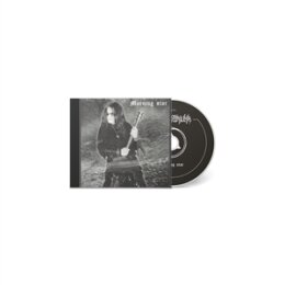 KEKHT ARÄKH - MORNING STAR - CD