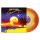 DONKIN, GARETH - EXTRAORDINARY (SOLAR FLARE VINYL) - LP
