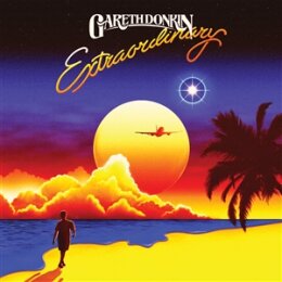 DONKIN, GARETH - EXTRAORDINARY - CD