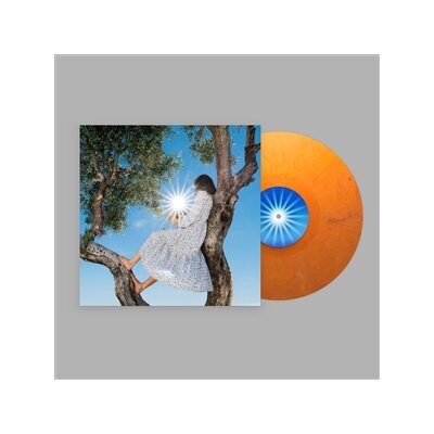 WILDER, EAVES - LITTLE MISS SUNSHINE   (YELLOW/ORANGE ECOMIX VINYL) - LP