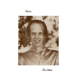 HUBBS, STAN - CRYSTAL (CRYSTAL CLEAR VINYL) - LP