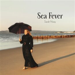 NIXEY, SARAH - SEA FEVER - LP