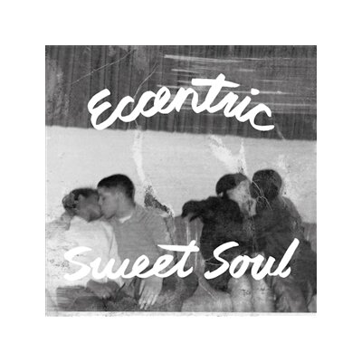VARIOUS - ECCENTRIC SWEET SOUL - LP
