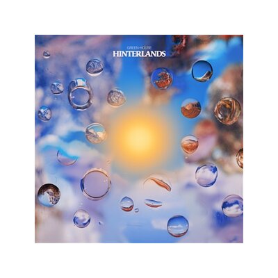 GREEN-HOUSE - HINTERLANDS - CD
