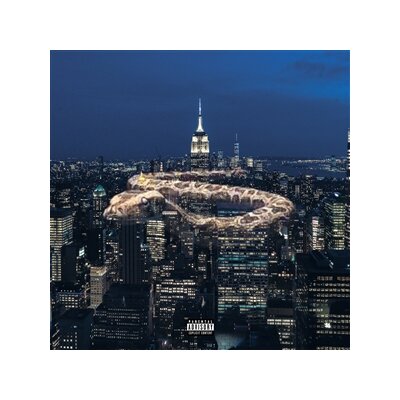 RIP MAGIC - 5WORDS - 12"