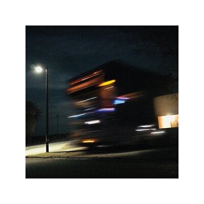 EL TEN ELEVEN - NOWHERE FASTER (YELLOW VINYL) - LP