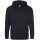 Just Hoods - Zoodie (JH050) - Jet Black XL