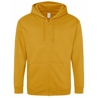 Just Hoods - Zoodie (JH050) - Mustard