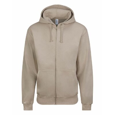 Just Hoods - Zoodie (JH050) - Natural Stone