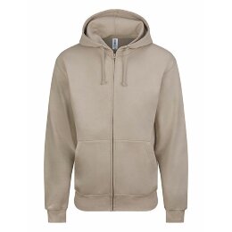 Just Hoods - Zoodie (JH050) - Natural Stone