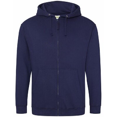 Just Hoods - Zoodie (JH050) - Oxford Navy