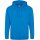 Just Hoods - Zoodie (JH050) - Saphire Blue