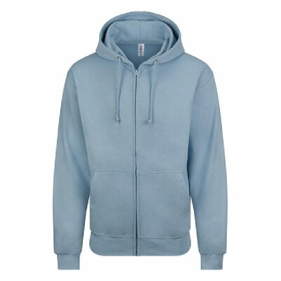 Just Hoods - Zoodie (JH050) - Sky Blue