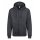 Just Hoods - Zoodie (JH050) - Solid Charcoal L