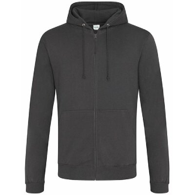 Just Hoods - Zoodie (JH050) - Storm Grey M