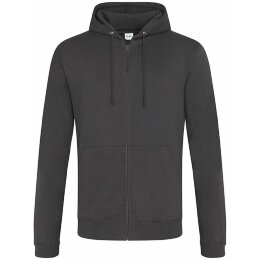 Just Hoods - Zoodie (JH050) - Storm Grey M
